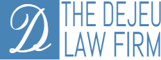 Dejeu Law Firm Logo