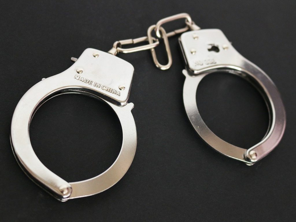 handcuffs, chains, prison-354042.jpg