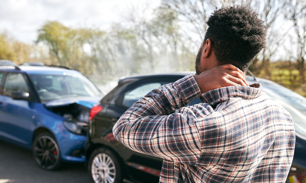 car accident